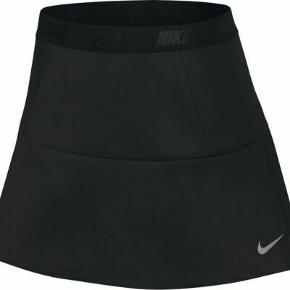 NWT....Nike Golf Skort...Size Large - Picture 3 of 8